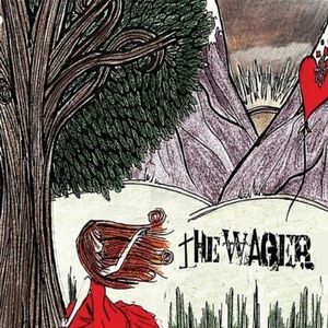 The Wager