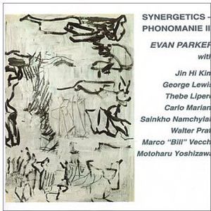 Synergetics: Phonomanie III