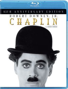 Chaplin