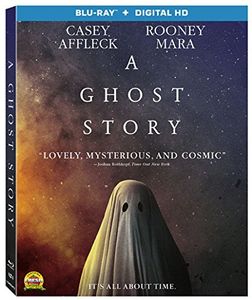 A Ghost Story