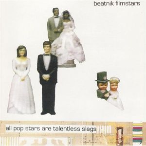 All Popstars Are Talentless Slags