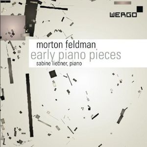Early Piano Pieces