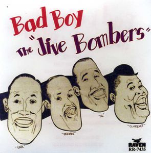 Bad Boy / Best of 13 Cuts