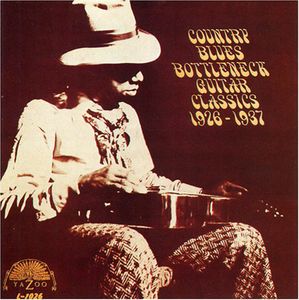 Bottleneck Guitar Classics 1926-1937 / Various