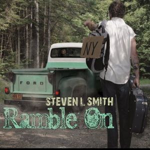 Ramble on