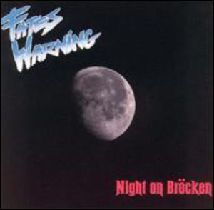 Night on Brocken