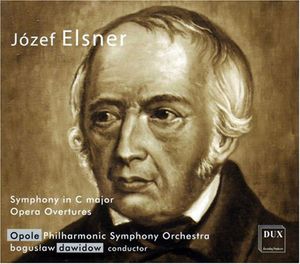 Symphony in C Major