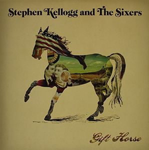 Gift Horse