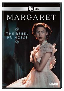 Margaret: The Rebel Princess