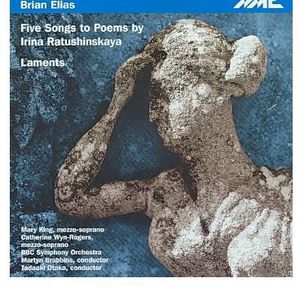 Laments / 5 Songs to Poems By Irina Ratushinkskaya