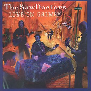 Live in Galway