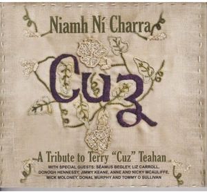 Cuz: Tribute to Terry Teahan