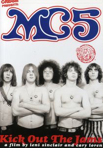 Kick Out the Jams