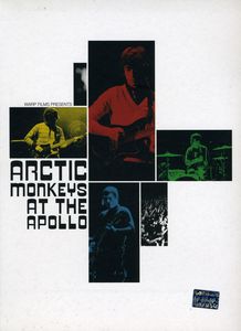 At the Apollo [Import]