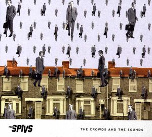 The Crowds and The Sounds