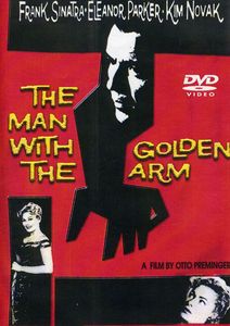 The Man With the Golden Arm