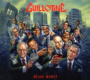 Blood Money