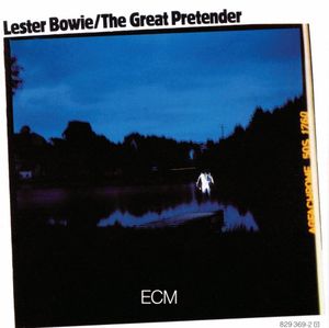 The Great Pretender: Touchstones Series