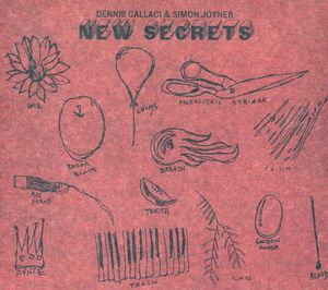 New Secrets