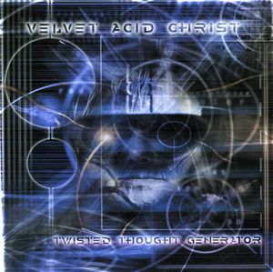 Twisted Thought Generator