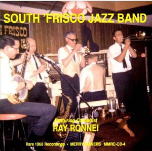South Frisco Jazz Band