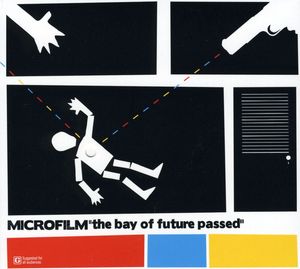 Bay of Futur Passed (IMPORT)