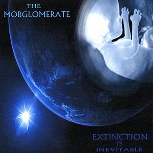 Extinction Is Inevitable
