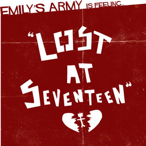 Lost at Seventeen