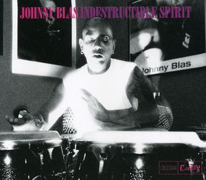 Indestructible Spirit