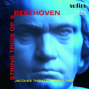 String Trios Op 9