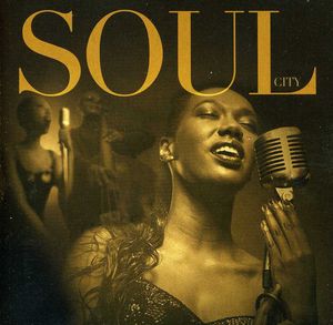 Soul City / Various