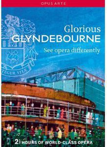 Glorious Glyndebourne