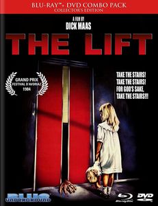 The Lift