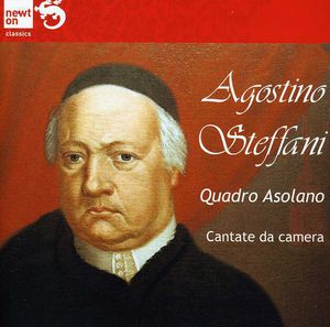 Cantate Da Camera
