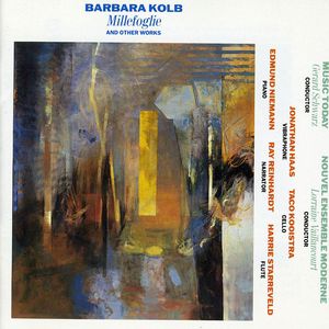 Millefoglie & Other Works