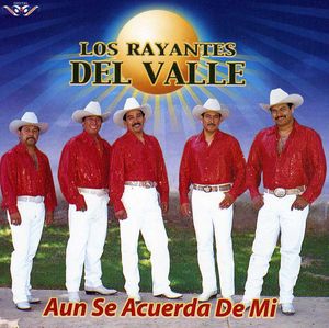 Aun Se Acuerda de Mi