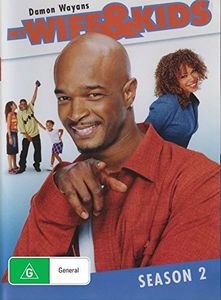 My Wife & Kids: Season 2 [Import]