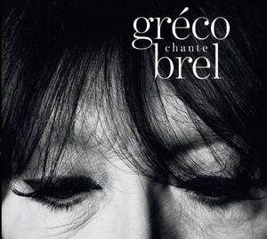 Greco Chante Brel