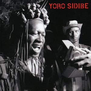 Yoro Sidibe