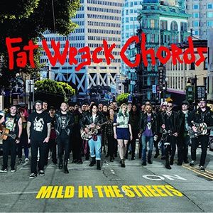 Mild in the Streets: Fat Music Unplugged