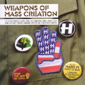 Weapons Of Mass Creation 3 / Various