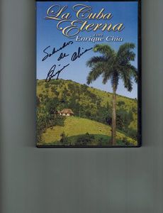 Eternal Cuba