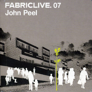 Fabric Live, Vol. 7