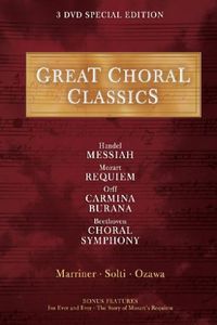 Great Choral Classic [Import]