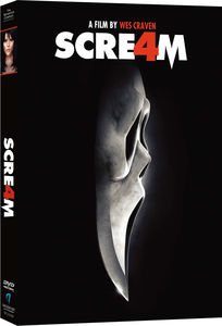 Scream 4
