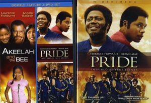 Akeelah and the Bee /  Pride