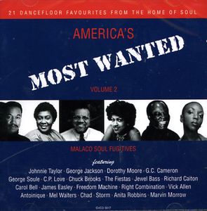 America's Most Wanted, Vol. 2
