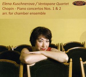 Piano Concertos 1 & 2