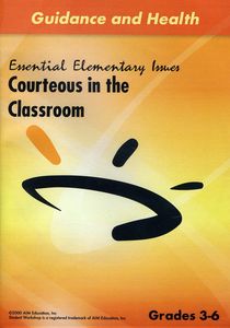 Courteous in the Classroom