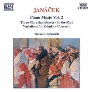 Piano Music 2
